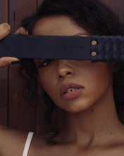 Load image into Gallery viewer, Leather Slapper THE GLADIATORS DISCIPLINE