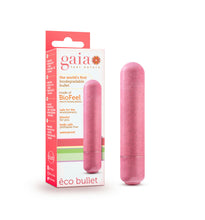 Load image into Gallery viewer, Gaia biodegradable eco bullet