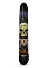 Load image into Gallery viewer, The Realm Knight Vibrator - Blue/Black