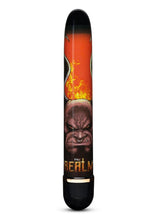 Load image into Gallery viewer, The Realm Minotaur Vibrator - Red/Black