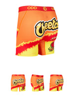 Load image into Gallery viewer, Flaming hot Cheetos underwear