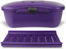 Load image into Gallery viewer, Joyboxx - Passionate Playground Hygienic Locking Storage Box System