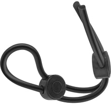 Load image into Gallery viewer, Stayhard Silicone double loop cock ring