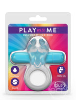 Load image into Gallery viewer, Play With Me Bull Vibrating