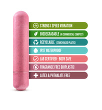 Load image into Gallery viewer, Gaia biodegradable eco bullet