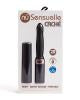 Load image into Gallery viewer, SENSUELLE CACHE 20 FUNCTION COVERED VIBE BLACK