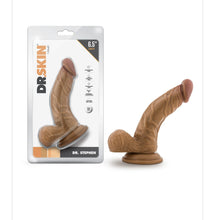 Load image into Gallery viewer, Dr. Skin - Dr. Stephen - 6.5 Inch Dildo With Balls
