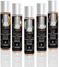 Load image into Gallery viewer, Jo Gelato H2O 1 Oz Flavored