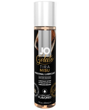 Load image into Gallery viewer, Jo Gelato H2O 1 Oz Flavored
