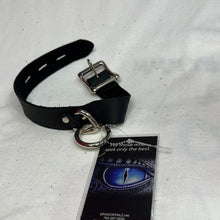 Load image into Gallery viewer, Dragontailz Dog Collar Small