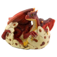 Load image into Gallery viewer, Dragon hatchling decor