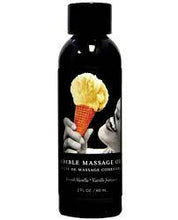 Load image into Gallery viewer, Earthly Body Edible Massage Oil