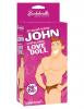 Load image into Gallery viewer, Travel-size John inflatable love doll