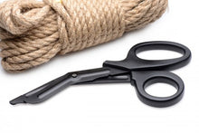 Load image into Gallery viewer, Heavy Duty Bondage Scissors