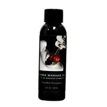 Load image into Gallery viewer, Earthly Body Edible Massage Oil