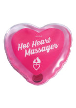 Load image into Gallery viewer, Jelique Hot Heart Warming Massager