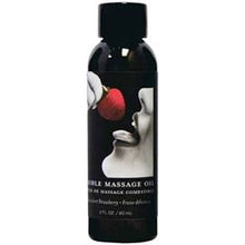 Load image into Gallery viewer, Earthly Body Edible Massage Oil