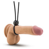 Load image into Gallery viewer, Stayhard Silicone loop cock ring