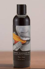 Load image into Gallery viewer, Earthly Body Edible Massage Oil