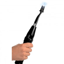 Load image into Gallery viewer, Extreme Twilight Trident eStim Attachment