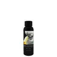 Load image into Gallery viewer, Earthly Body Edible Massage Oil