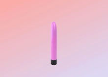 Load image into Gallery viewer, MULTI SPEED CLASSIC VIBRATOR 9”