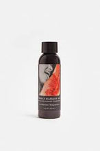 Load image into Gallery viewer, Earthly Body Edible Massage Oil