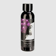 Load image into Gallery viewer, Earthly Body Edible Massage Oil