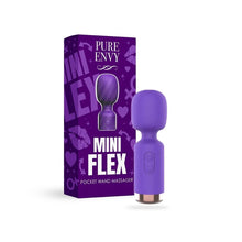 Load image into Gallery viewer, Pure Envy Mini Flex Massager
