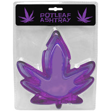 Load image into Gallery viewer, LEAF ASHTRAY
