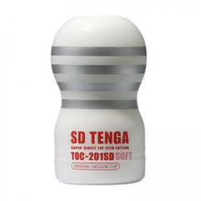 Load image into Gallery viewer, SD TengaOriginal Vacuum Cup Masturbator
