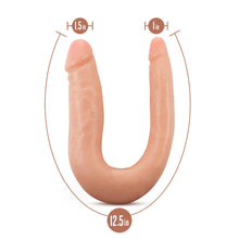 Load image into Gallery viewer, The Dr. Skin Mini Double Dong

