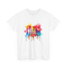 Load image into Gallery viewer, I Love Weirdos T-Shirt - ALL Sizes - XS - 5XL
