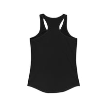 Load image into Gallery viewer, Labias Funny Parody Women's Ideal Racerback Tank

