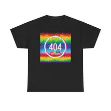 Load image into Gallery viewer, Gender Not Found Gay Rights T-Shirt, Human Rights Shirt, Equality T-Shirt, LGBTQ+ Shirts, Pride Tee
