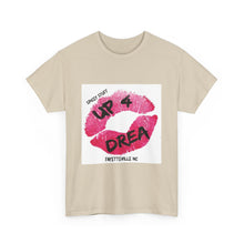 Load image into Gallery viewer, UP4DREA FAYETTEVILLE T-Shirt - ALL Sizes - XS - 5XL

