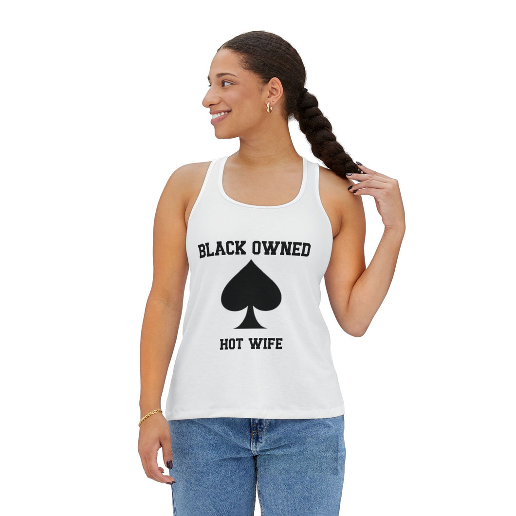 Women's Spaghetti Strap Tank Top