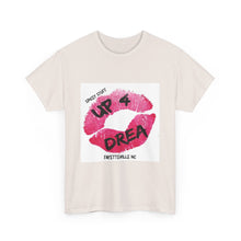 Load image into Gallery viewer, UP4DREA FAYETTEVILLE T-Shirt - ALL Sizes - XS - 5XL
