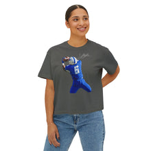 Load image into Gallery viewer, Football custom talyor 06
