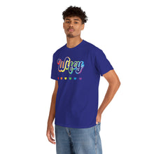 Load image into Gallery viewer, Wifey T-Shirt, Rainbow Shirts, Gay Pride Tshirt, Lesbian Pride Shirt, LGBTQ Pride Shirt, Pride Month Shirts, Rainbow Wifey Shirt, Gay Pride
