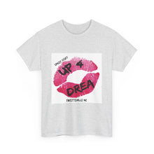 Load image into Gallery viewer, UP4DREA FAYETTEVILLE T-Shirt - ALL Sizes - XS - 5XL
