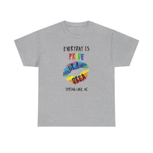 Load image into Gallery viewer, Everyday is Pride Up4Drea Pride T-Shirt Sizes S M L XL 2XL 3XL 4XL 5XL
