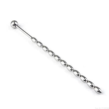 Load image into Gallery viewer, Male Stainless Steel Urethral Plug

