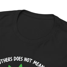 Load image into Gallery viewer, Equal Rights, LGBT, It&#39;s Not Pie, T-Shirt, Social Justice T-Shirt, Antiracism, LGBT Tees, Human Rights Social Justice Shirt
