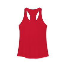 Load image into Gallery viewer, Labias Funny Parody Women's Ideal Racerback Tank
