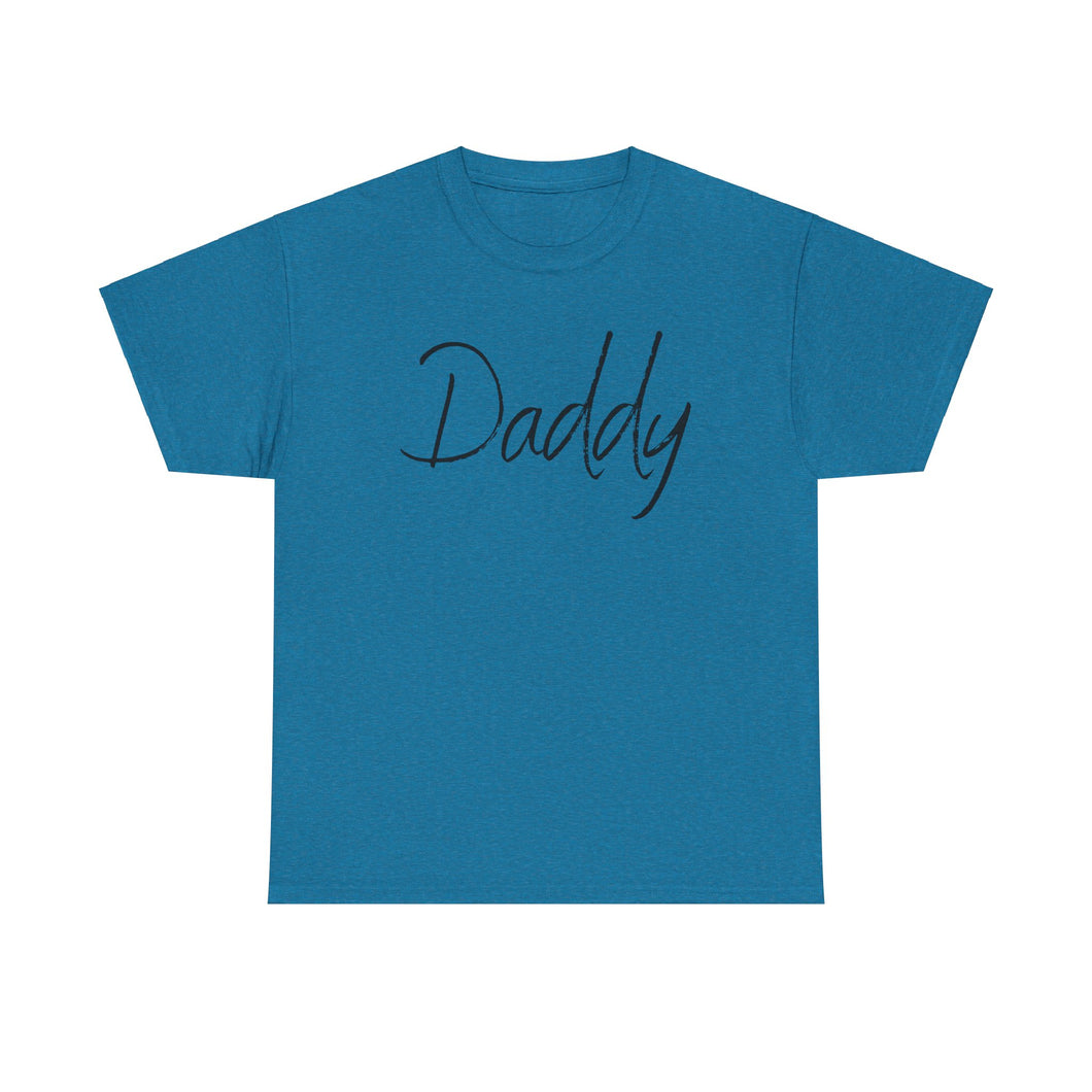 Daddy T-Shirt, BDSM Shirt, BDSM Gift, Lifestyle Shirt, Submissive Shirt, LGBTQIA Shirt, Gift for Him, Roleplay, Kink Shirt, Daddy Shirt