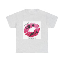 Load image into Gallery viewer, UP4DREA FAYETTEVILLE T-Shirt - ALL Sizes - XS - 5XL
