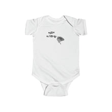 Load image into Gallery viewer, Tiny Tornado Baby onsie
