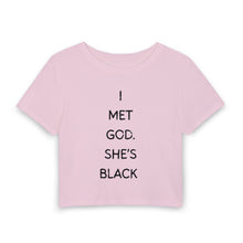 Load image into Gallery viewer, Women's Baby Tee
