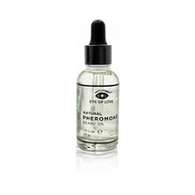 Load image into Gallery viewer, Eye of Love Attract Her Natural Pheromone Beard Oil 1 oz.
